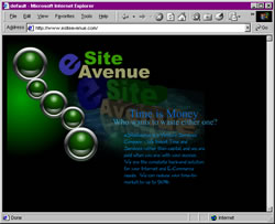 eSiteAvenue.com