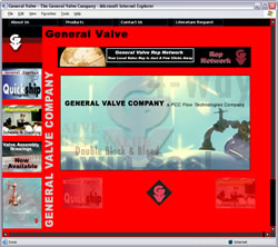 General Valve